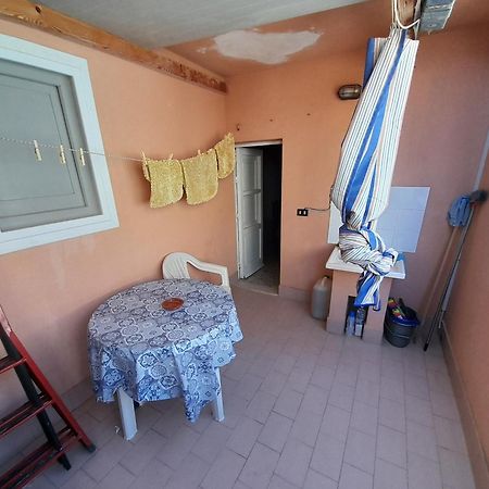 Appartamento Alonzo Castellammare del Golfo Exterior photo