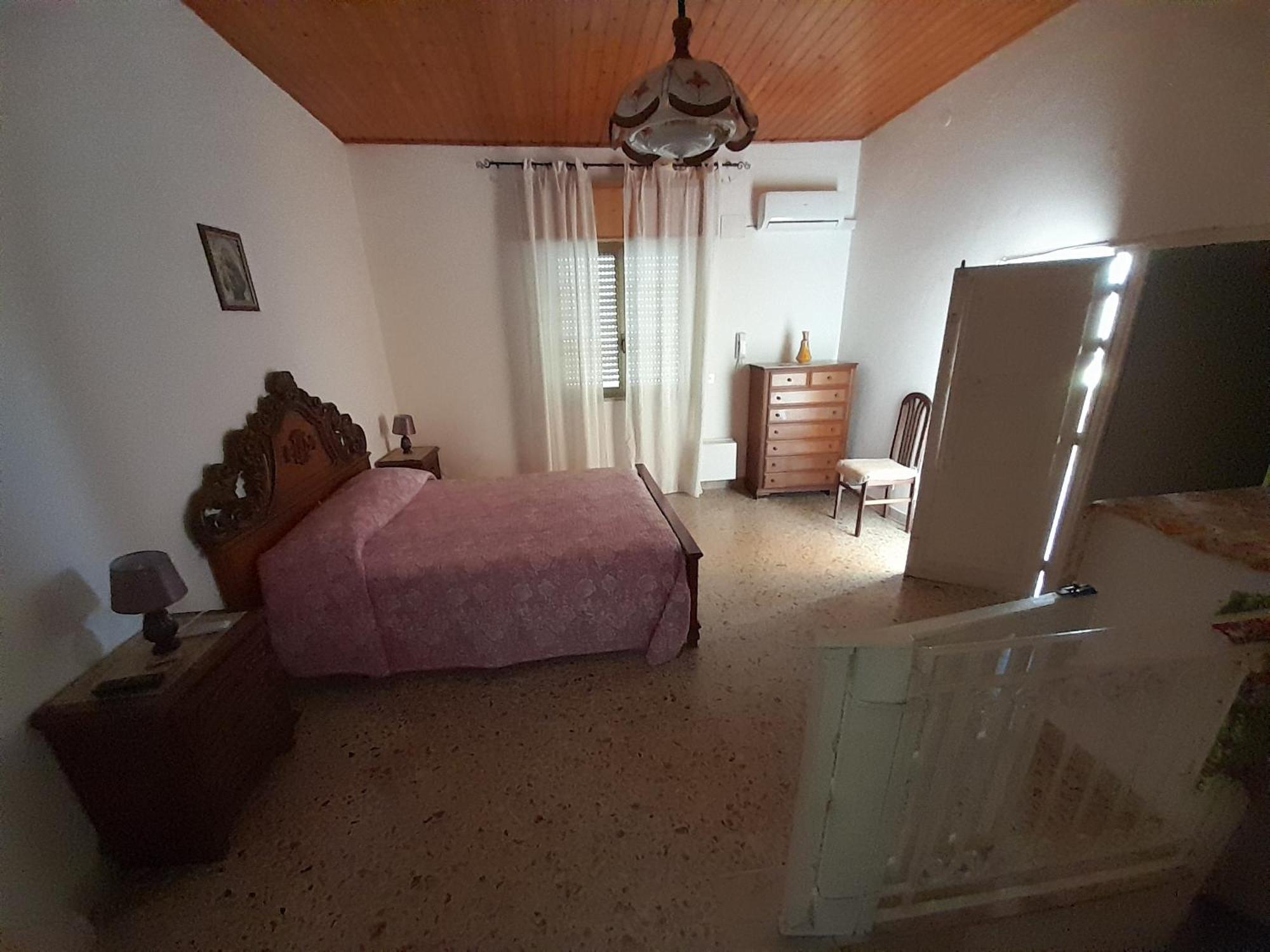 Appartamento Alonzo Castellammare del Golfo Exterior photo
